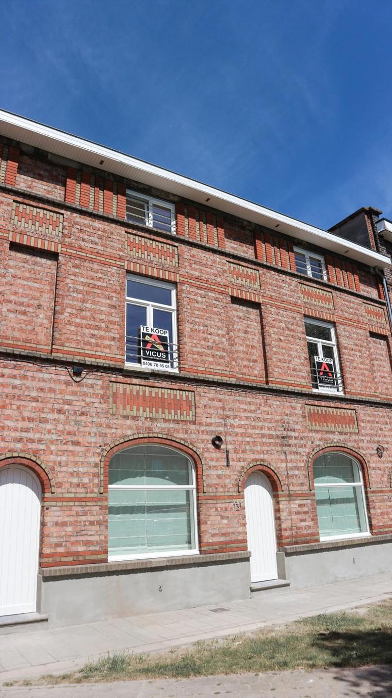 Huis met 3 SLPKS en zonneterras (toegang tot Fluweelpark) - foto 5