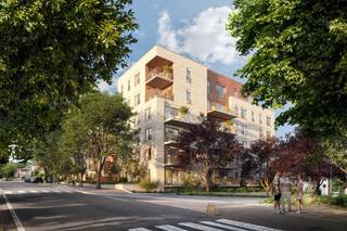 Apartment for sale in Namur