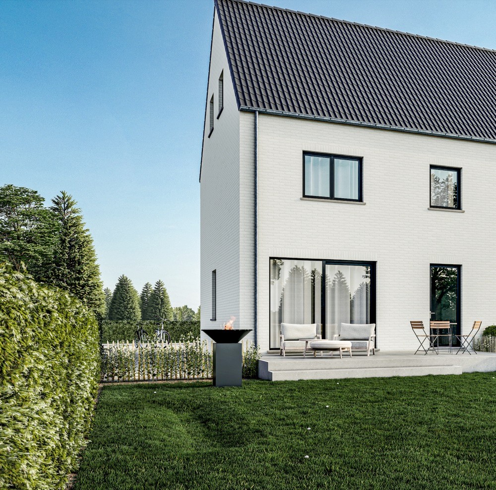 Nieuwbouwwoning Kuringen - foto 3