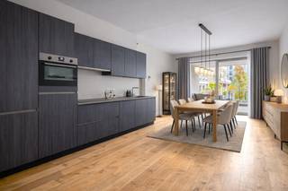 Appartement à vendre à Anvers