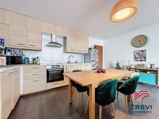 Apartment for sale in Chapelle-lez-Herlaimont