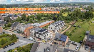 Garage à vendre à Liedekerke