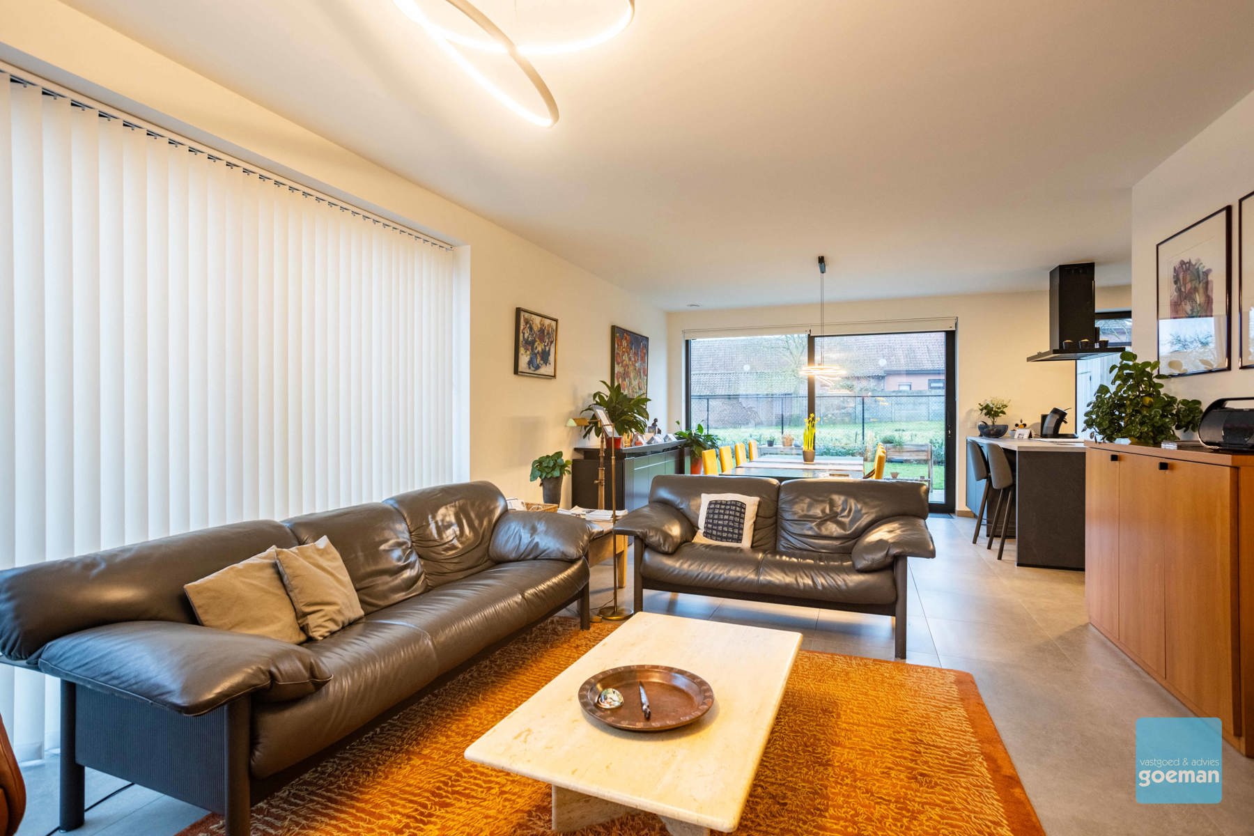 Maison à vendre à Erpe-Mere avec 3 chambres - photo 5