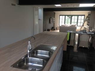 Maison à vendre à Waasmunster