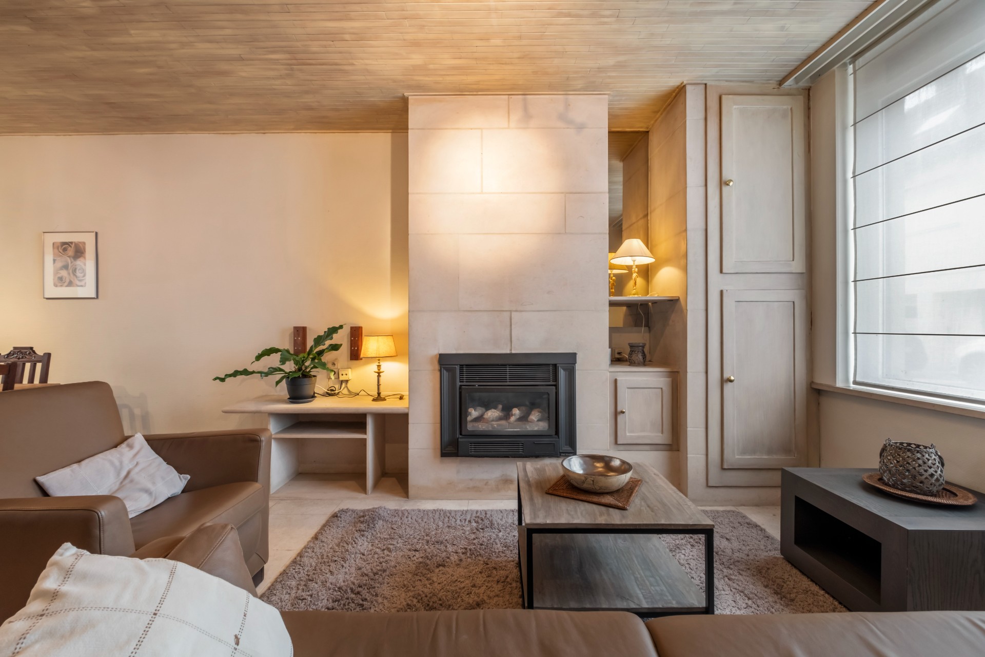 Instapklare woning met 3 slaapkamers in centrum Waregem - foto 5