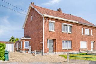 Maison à vendre à Geetbets
