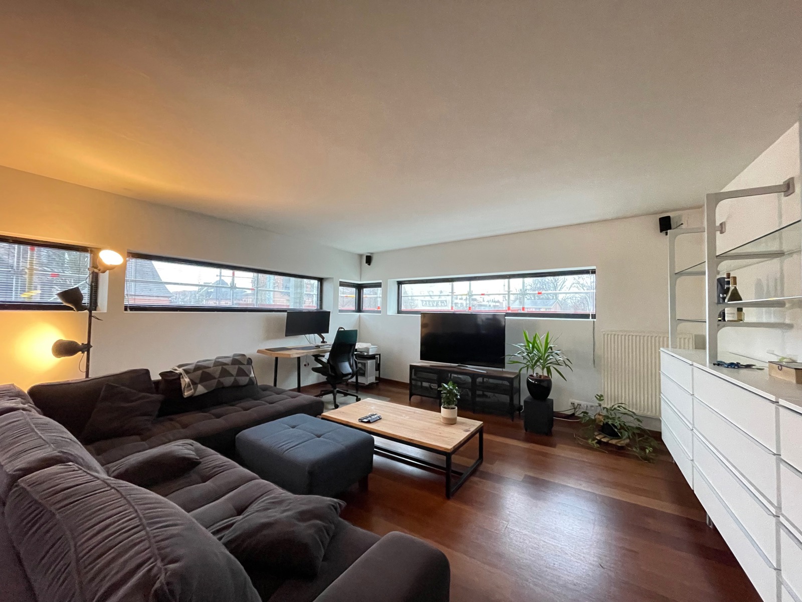 Apartment for rent in Malle with 1 bedroom - photo 5