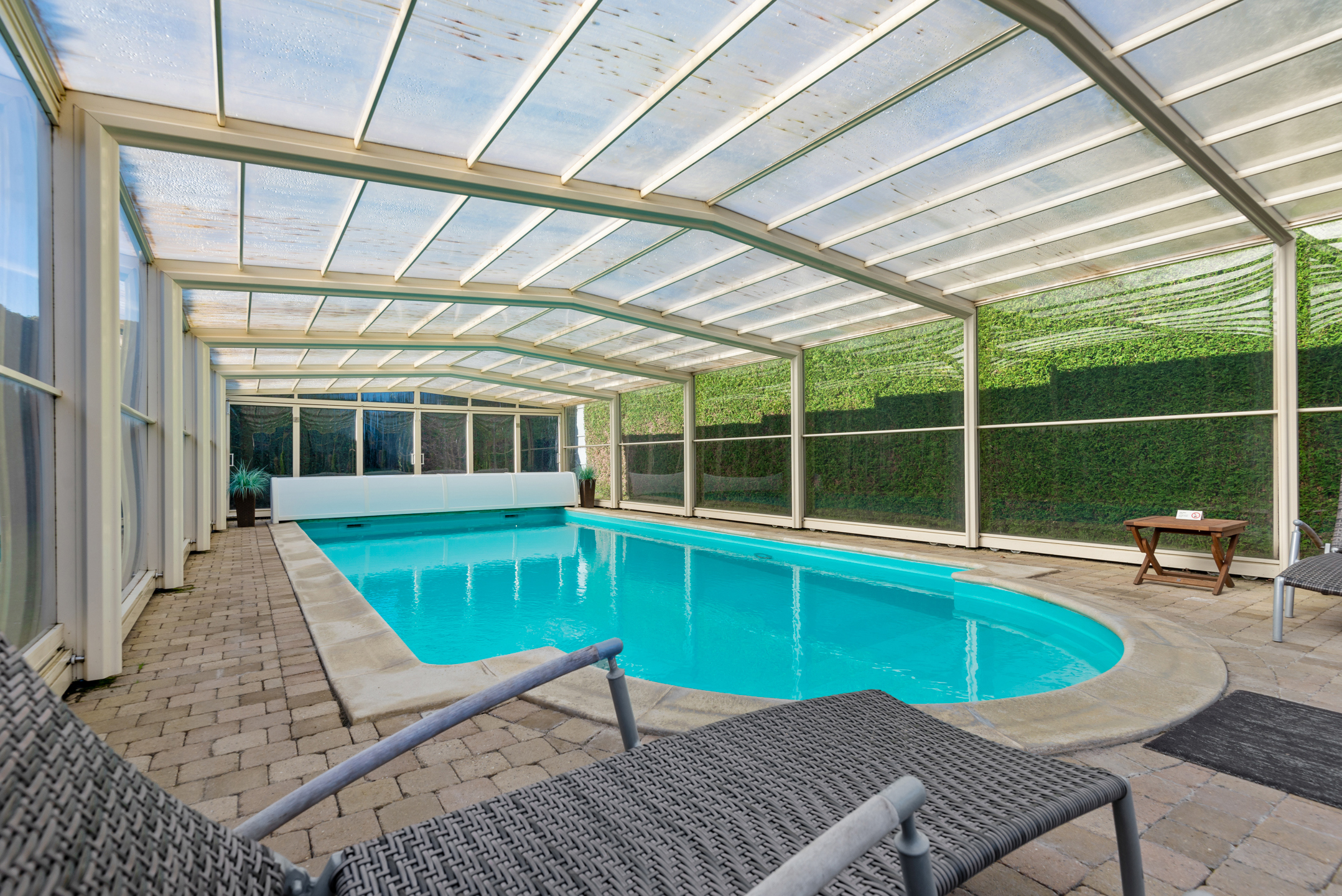 Veelzijdige woning met praktijk in Balen-Hulsen. - foto 2