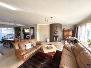 Maison à vendre à Beveren-Kruibeke-Zwijndrecht