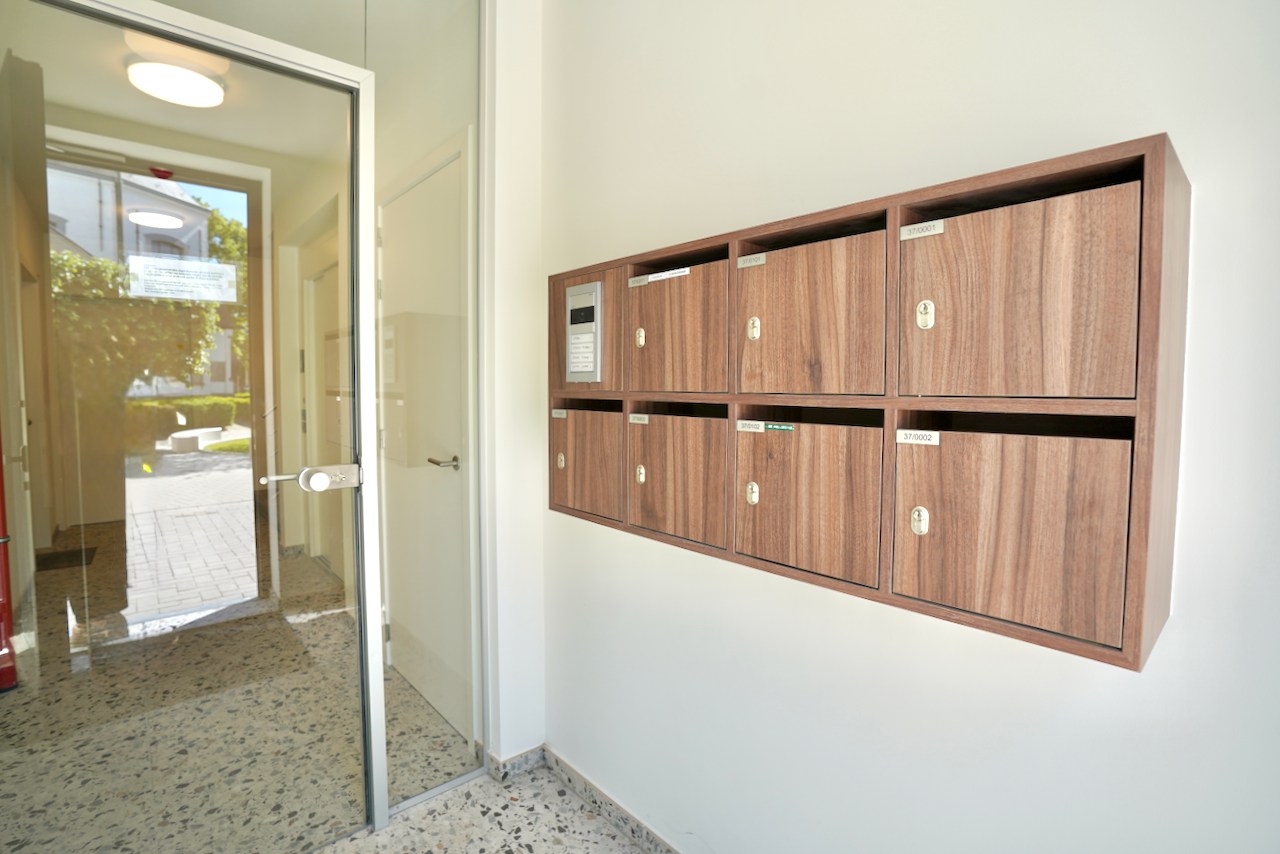 Nieuwbouw appartement in hartje Sleidinge ! - foto 4