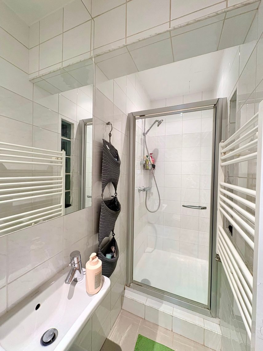 Appartement te koop in Antwerpen met 1 slaapkamer - foto 4
