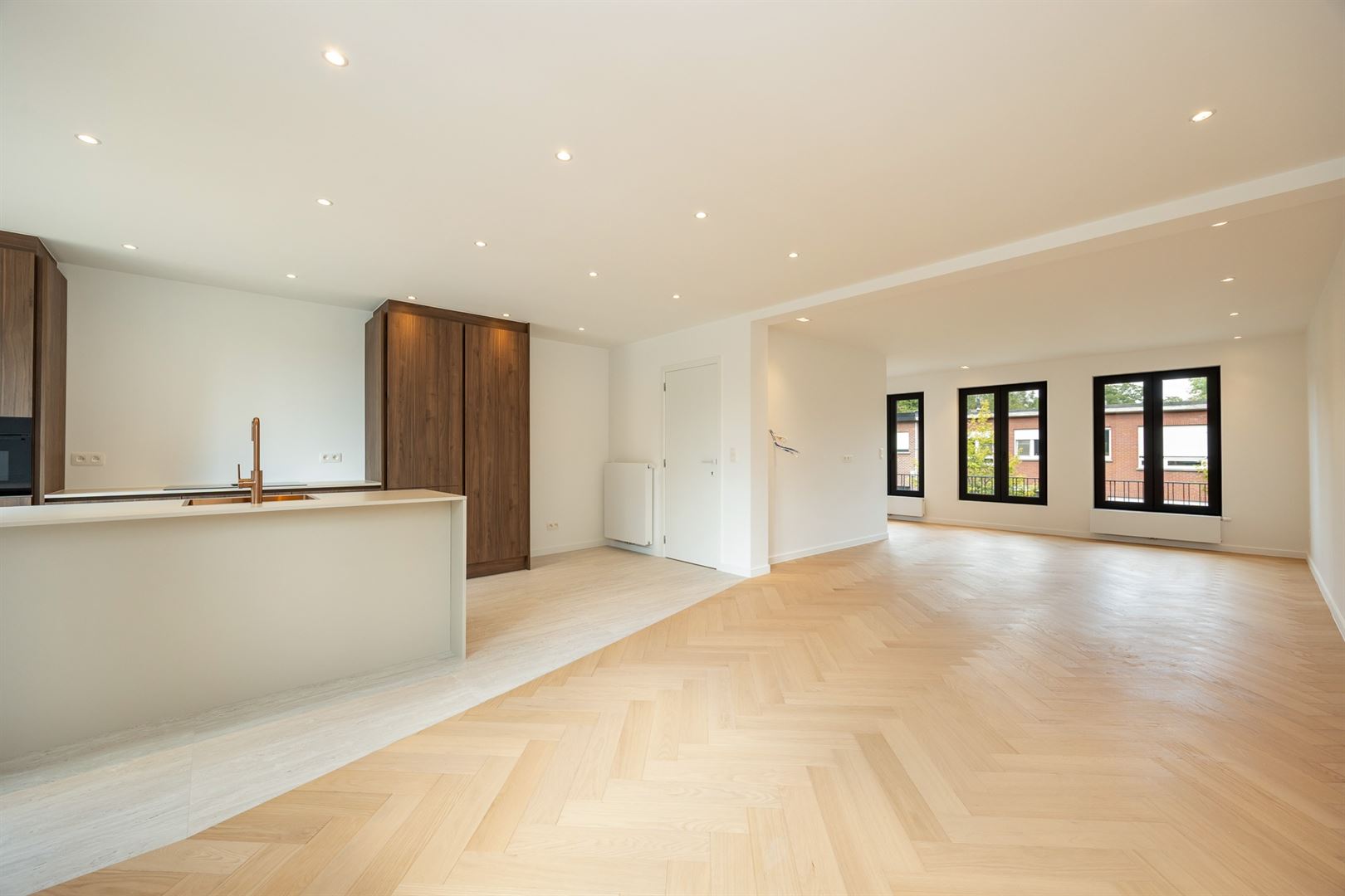 APPARTEMENT - photo 4