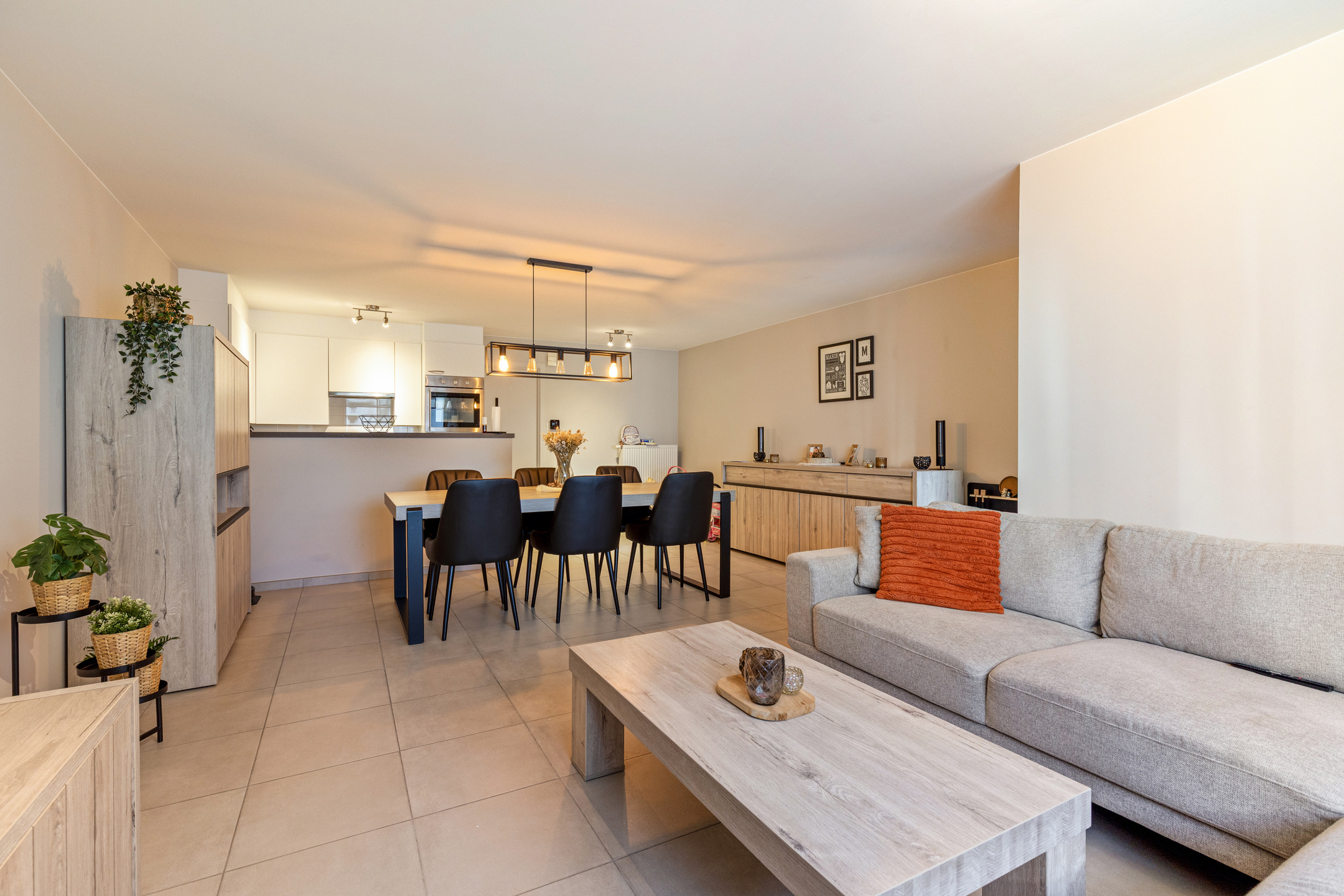 Centraal gelegen stadswoning te huur in Waregem - foto 2