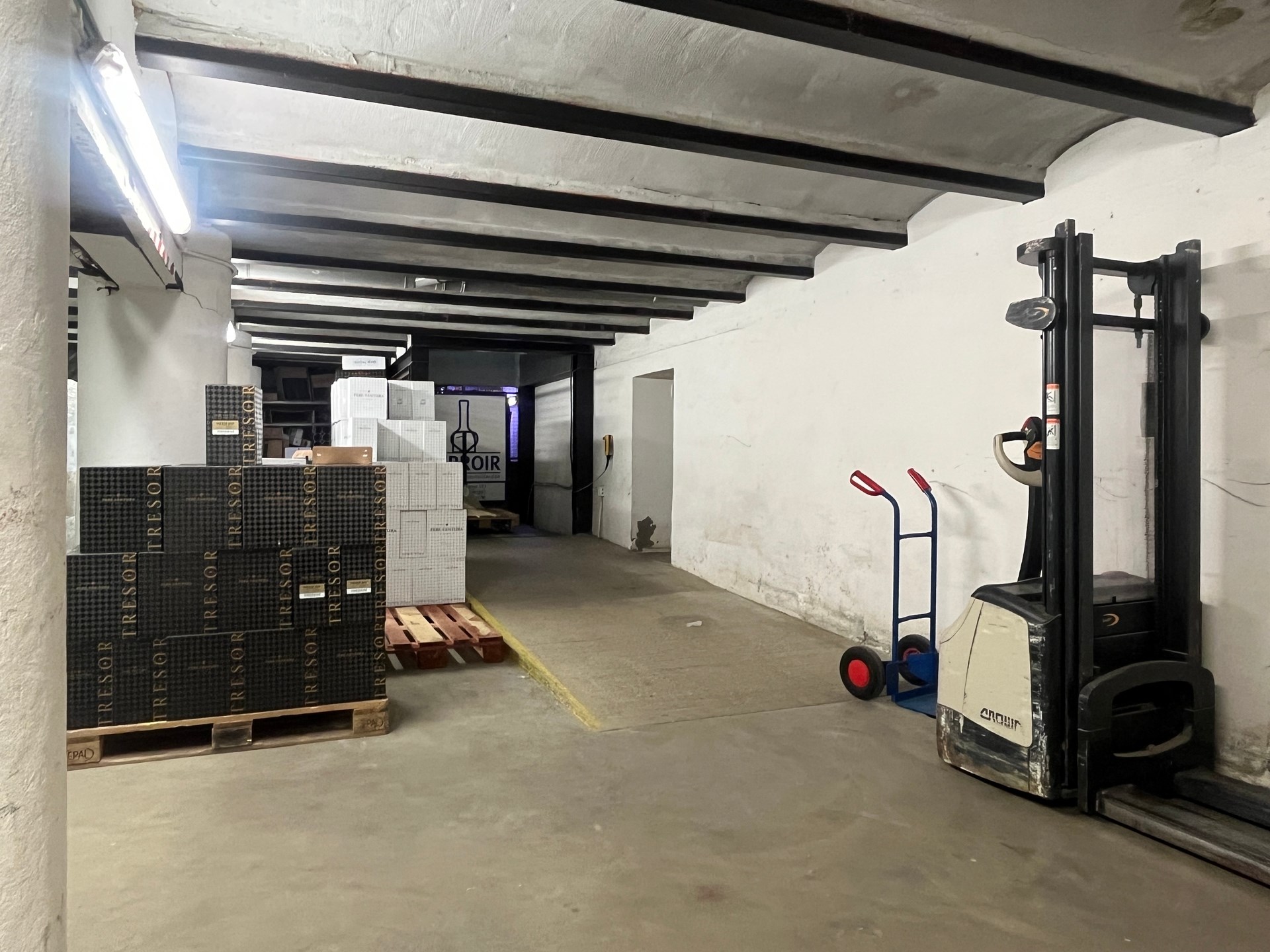 Een verborgen industrieel pareltje in hartje Antwerpen! - foto 5