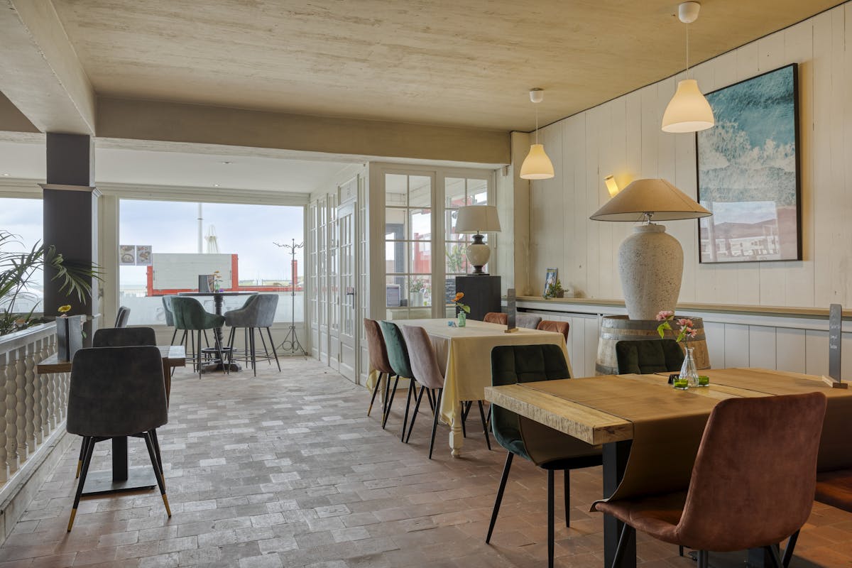 Commercial property for rent in Zeebrugge - photo 5