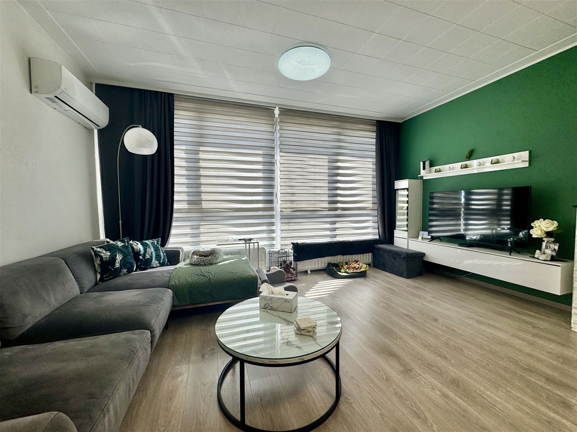 Appartement - photo 4