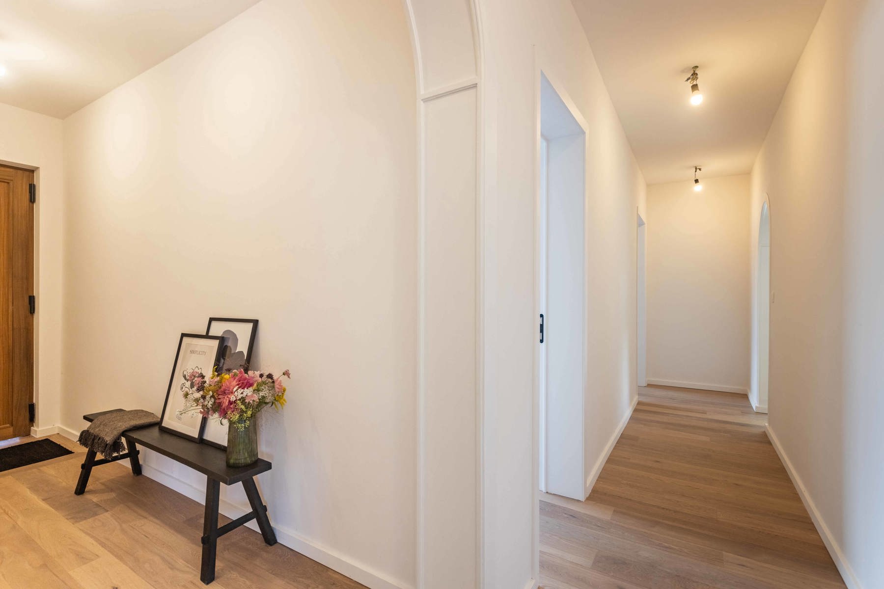 Instapklare woning met 5 slpk, op 7,5 are + tuin - foto 4