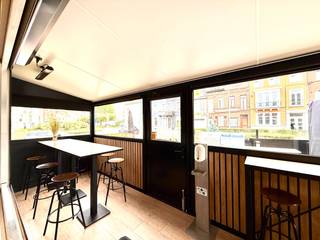 Ben je op zoek naar een instapklare frituur op een uitstekende locatie? Grijp dan nu je kans! Frituur De Oostpoort, gelegen op een topligging...