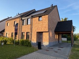 House for rent in Tongeren-Borgloon