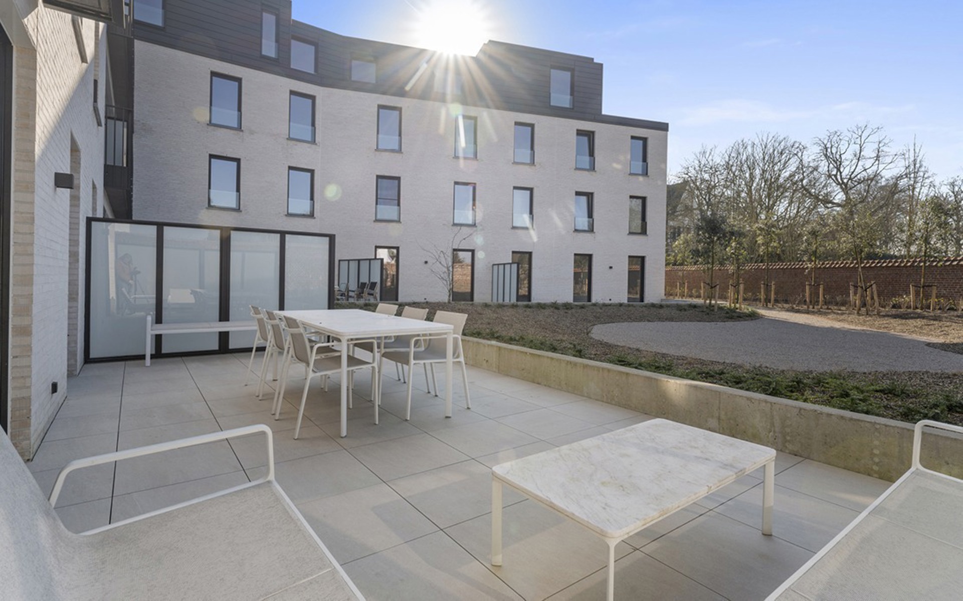 Appartement à vendre à Zwevegem avec 2 chambres - photo 4