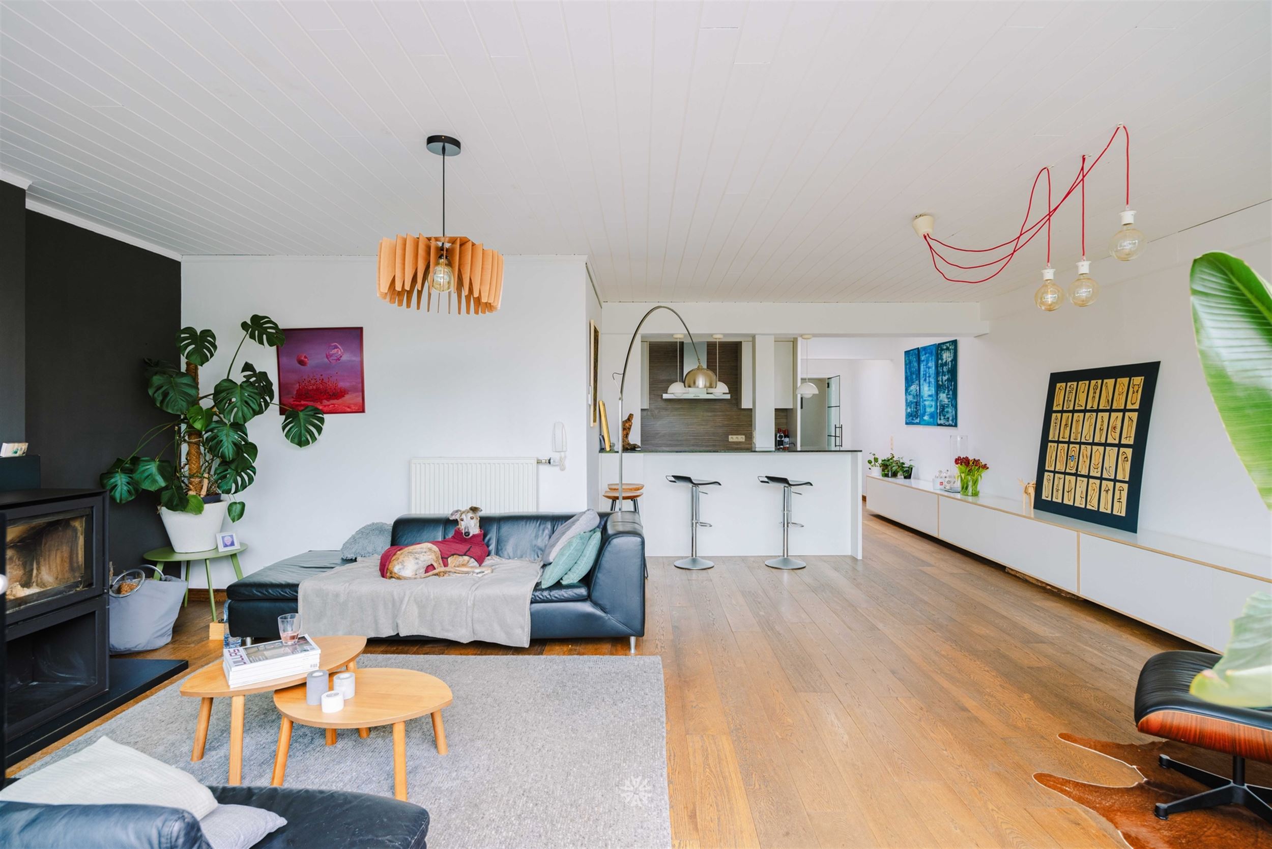 Charmante, gerenoveerde woning met potentieel op een top-locatie - foto 4