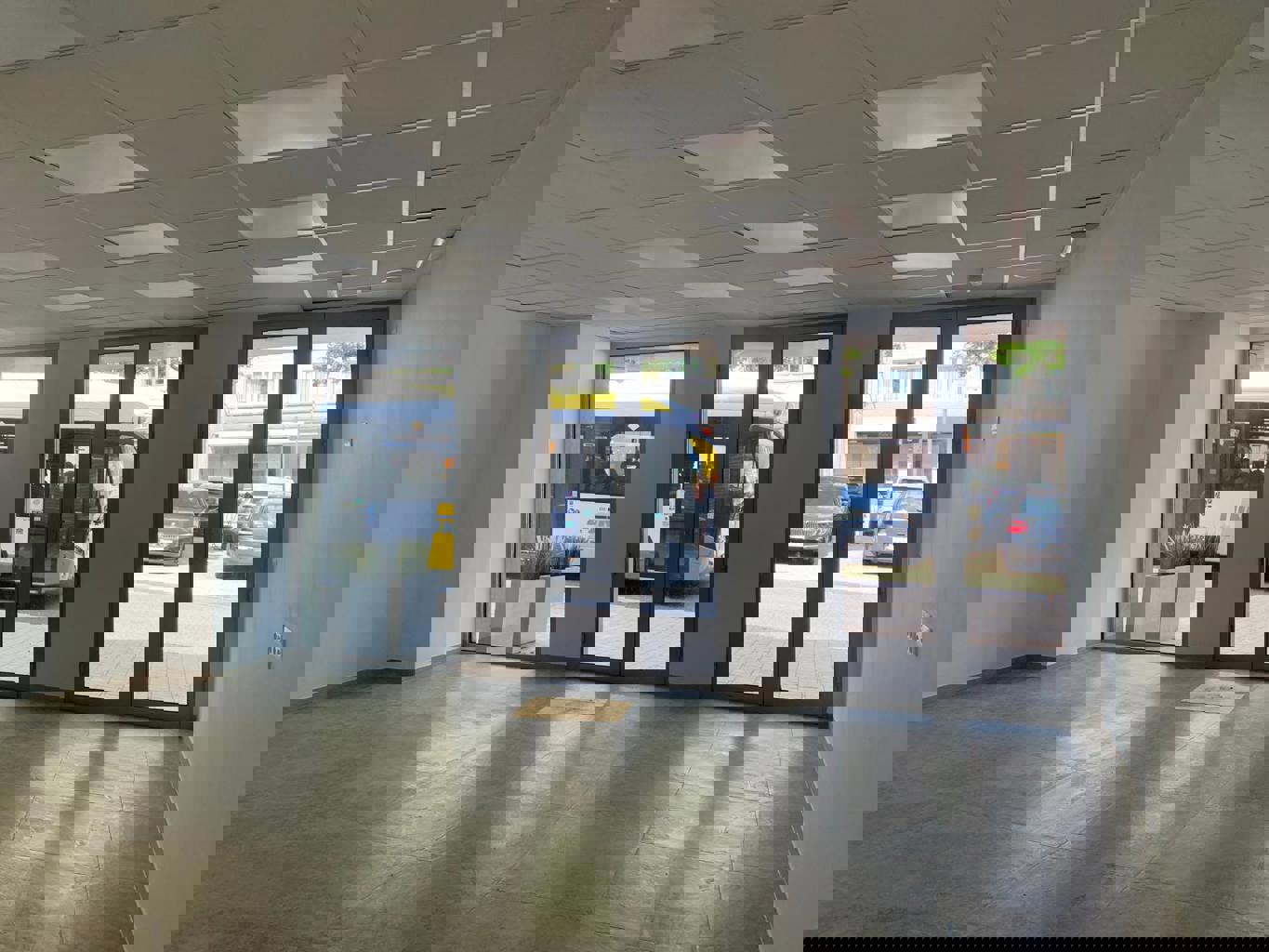 immo DAVID stelt voor: handelsruimte te huur - foto 2