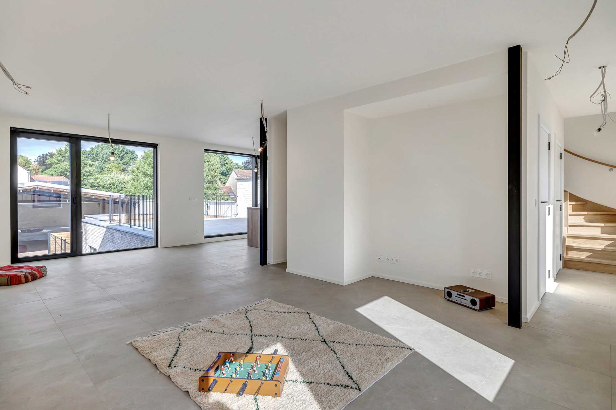 Appartement à vendre à Kontich avec 3 chambres - photo 1