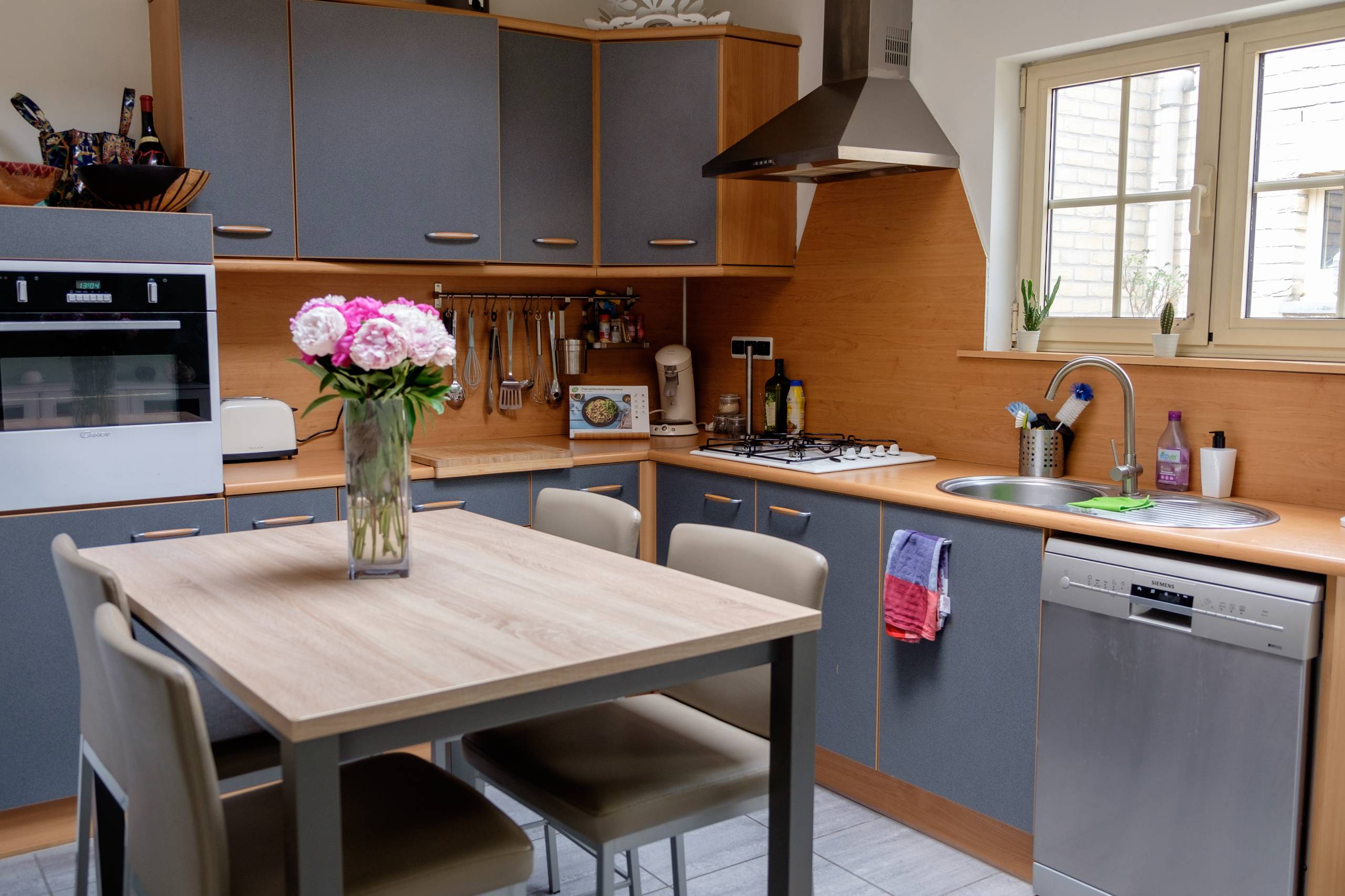 House for rent in Mechelen with 2 bedrooms - photo 5