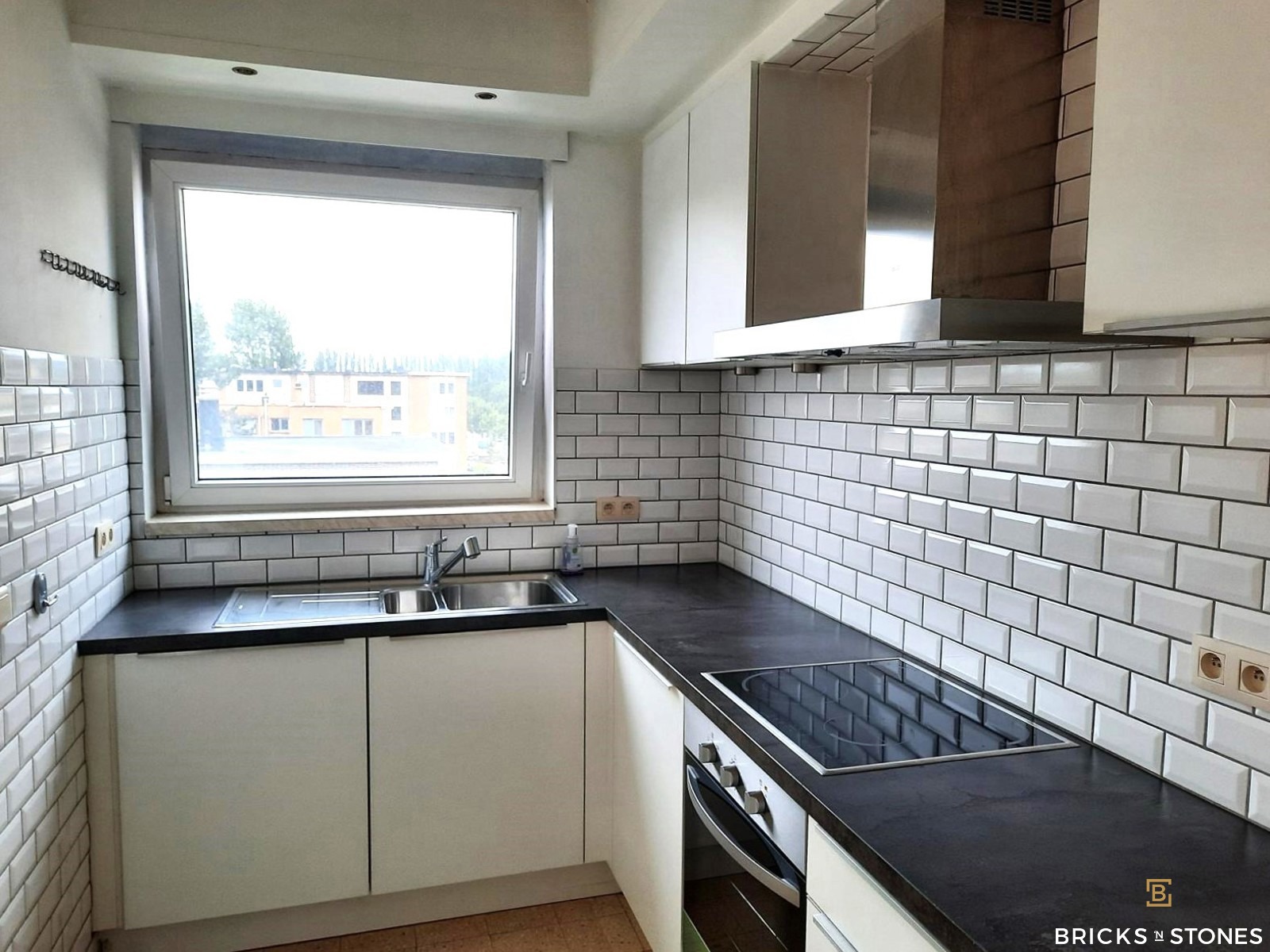 Gezellig 2-slaapkamer appartement in residentiele wijk - foto 3