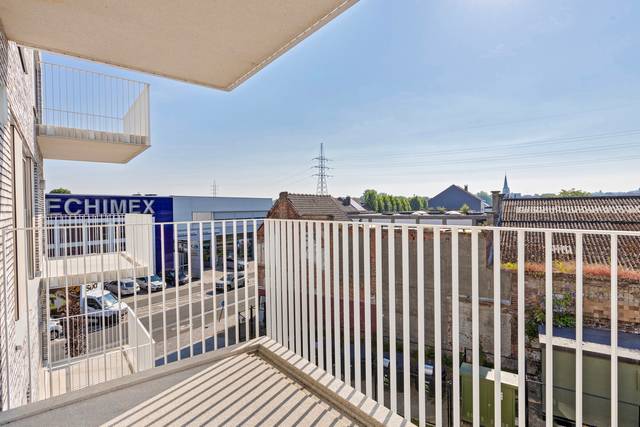 Projet à vendre à Machelen