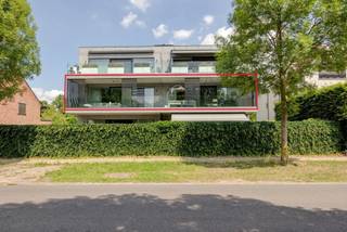 Apartment for sale in Schilde