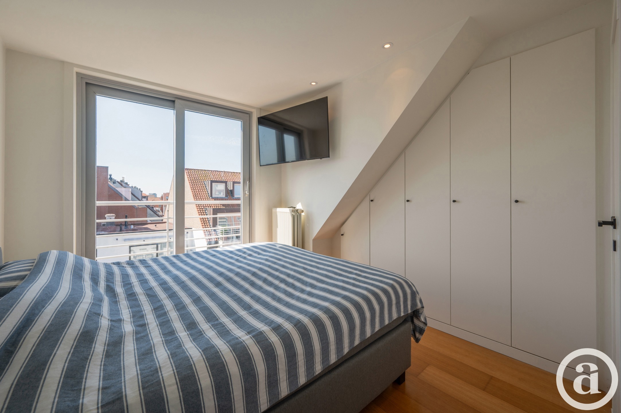 Appartement à vendre à Knokke-Heist avec 3 chambres - photo 5