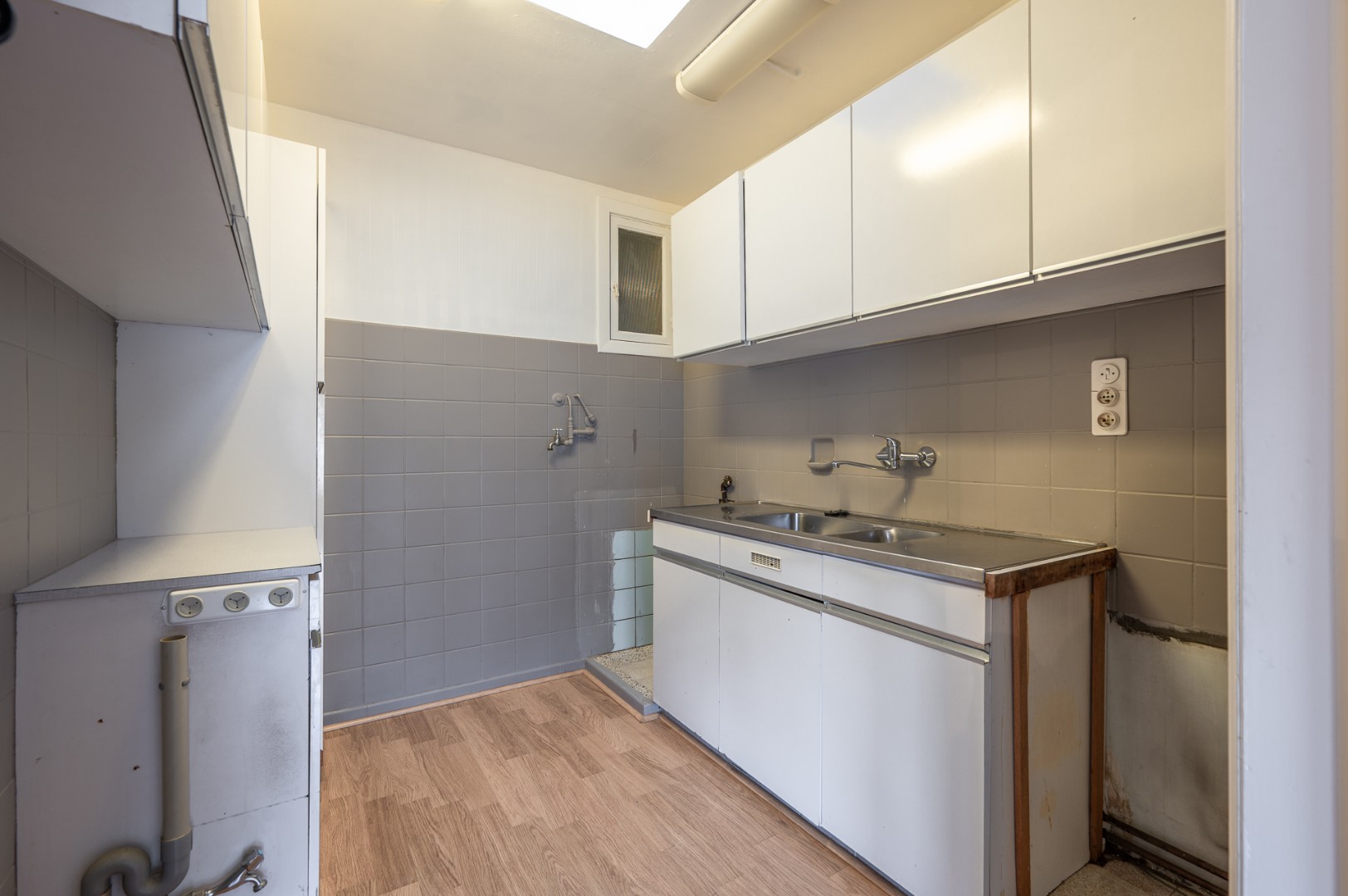 Ruim appartement met veel potentieel, op een zuchtje van het strand - photo 5