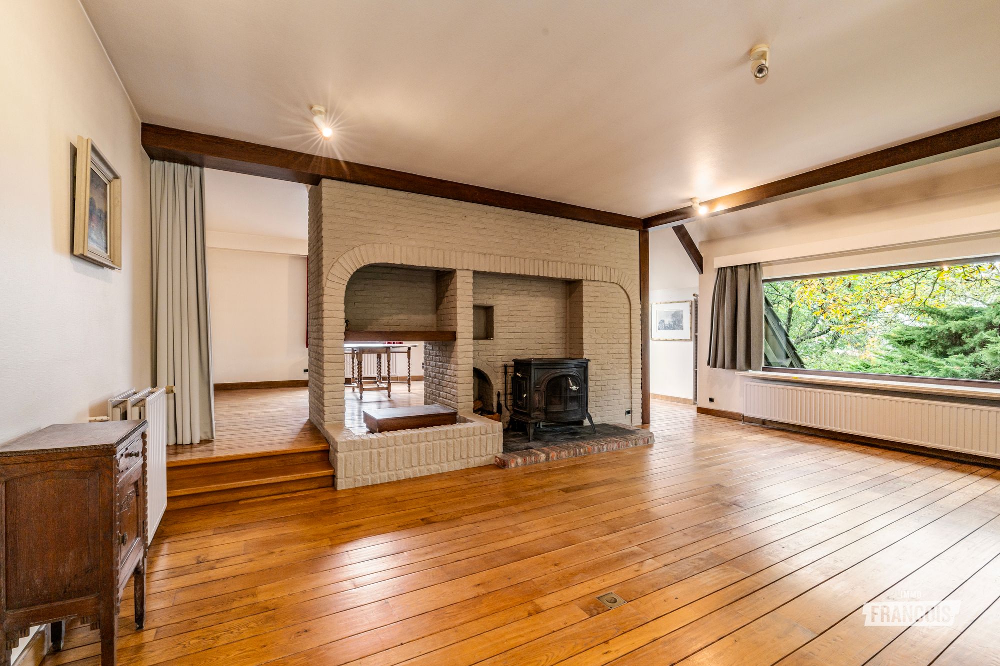 Statige villa op een prachtig zuidwestgericht perceel van 1.210 m², vlak bij de natuur - foto 5
