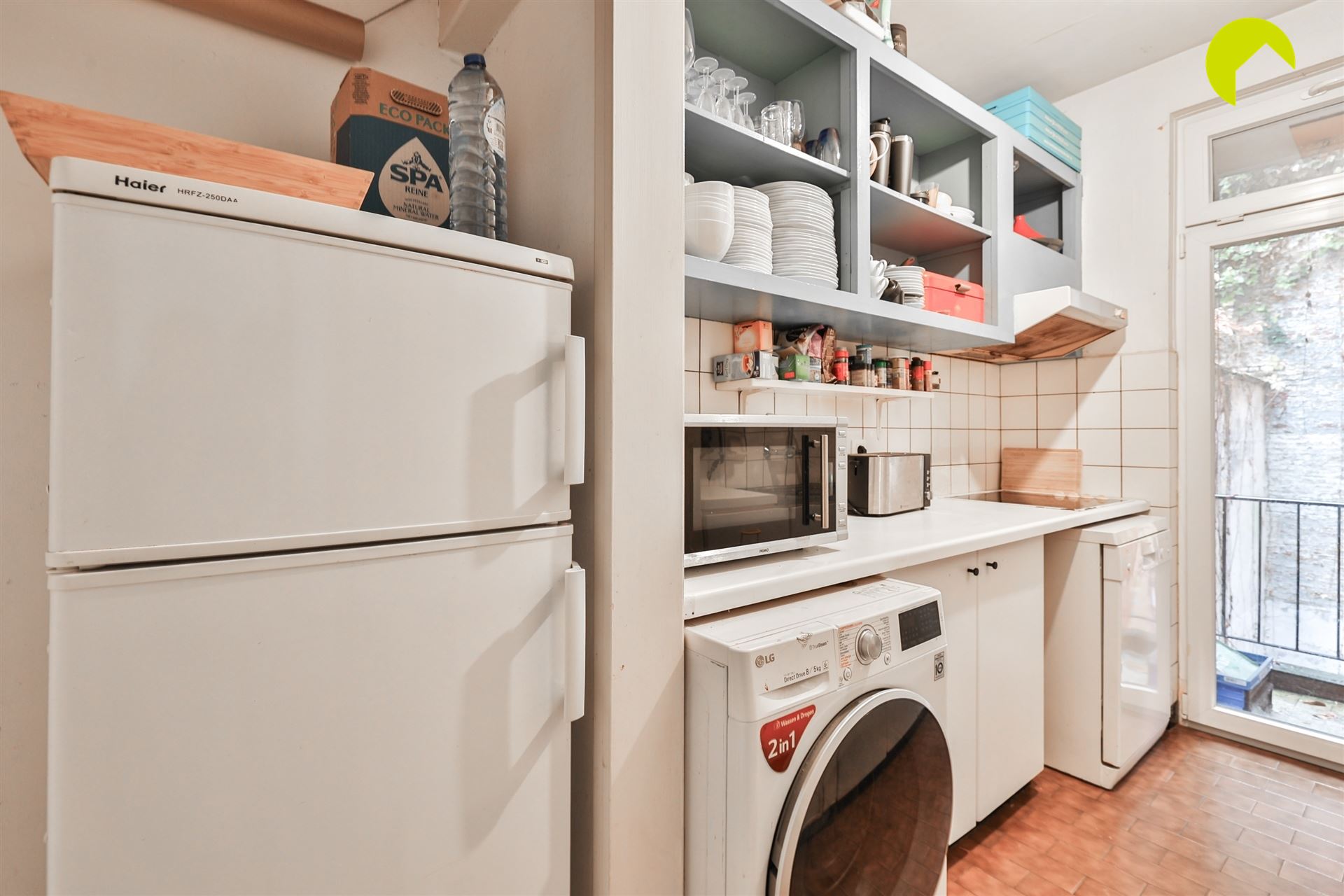 Appartement - photo 5