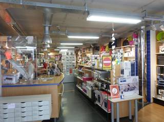 Commercial à vendre à Saint-Trond