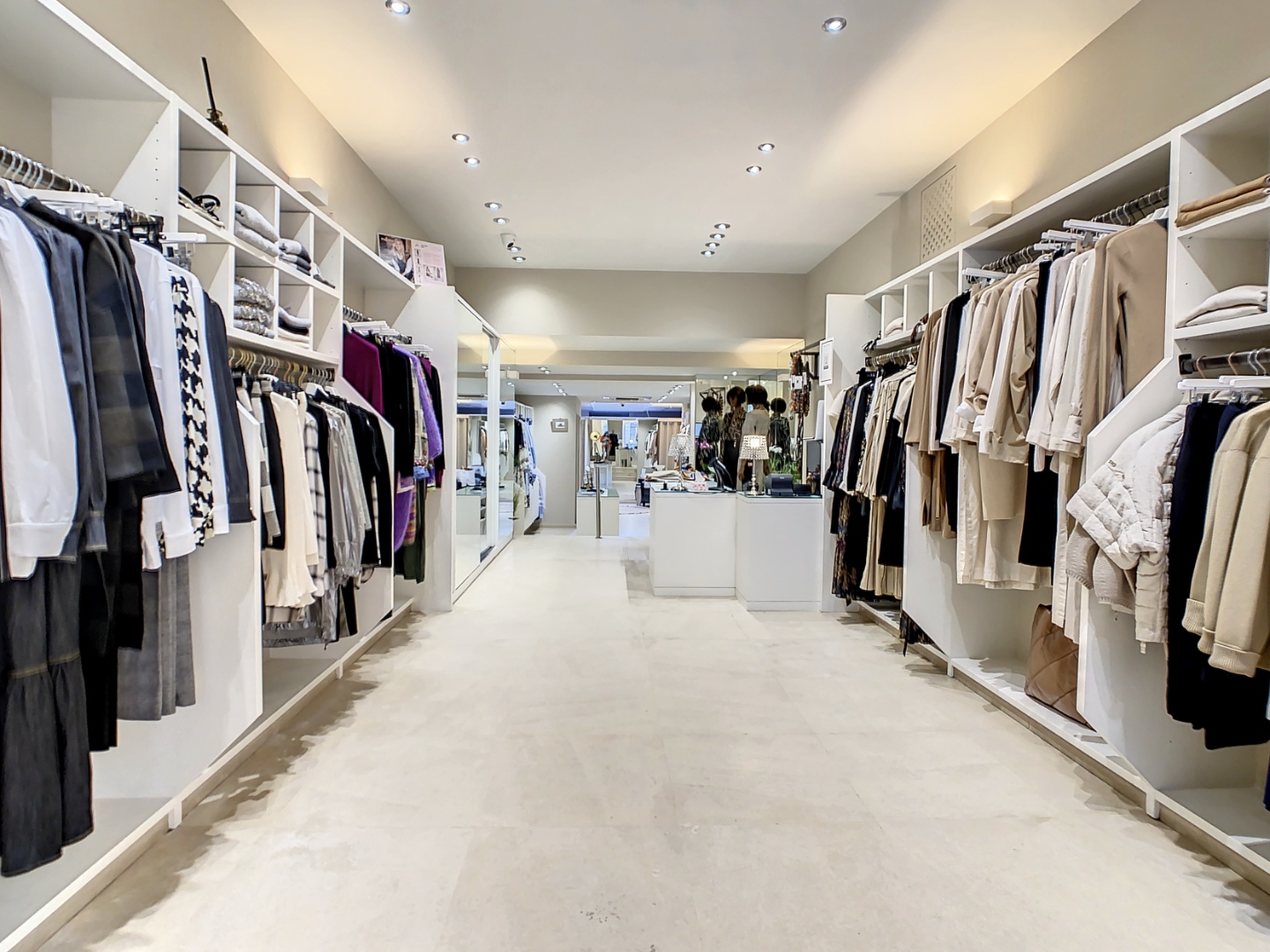 Te koop, handelspand met garage en bovenliggend renovatieproject in centrum Oudenaarde - photo 3