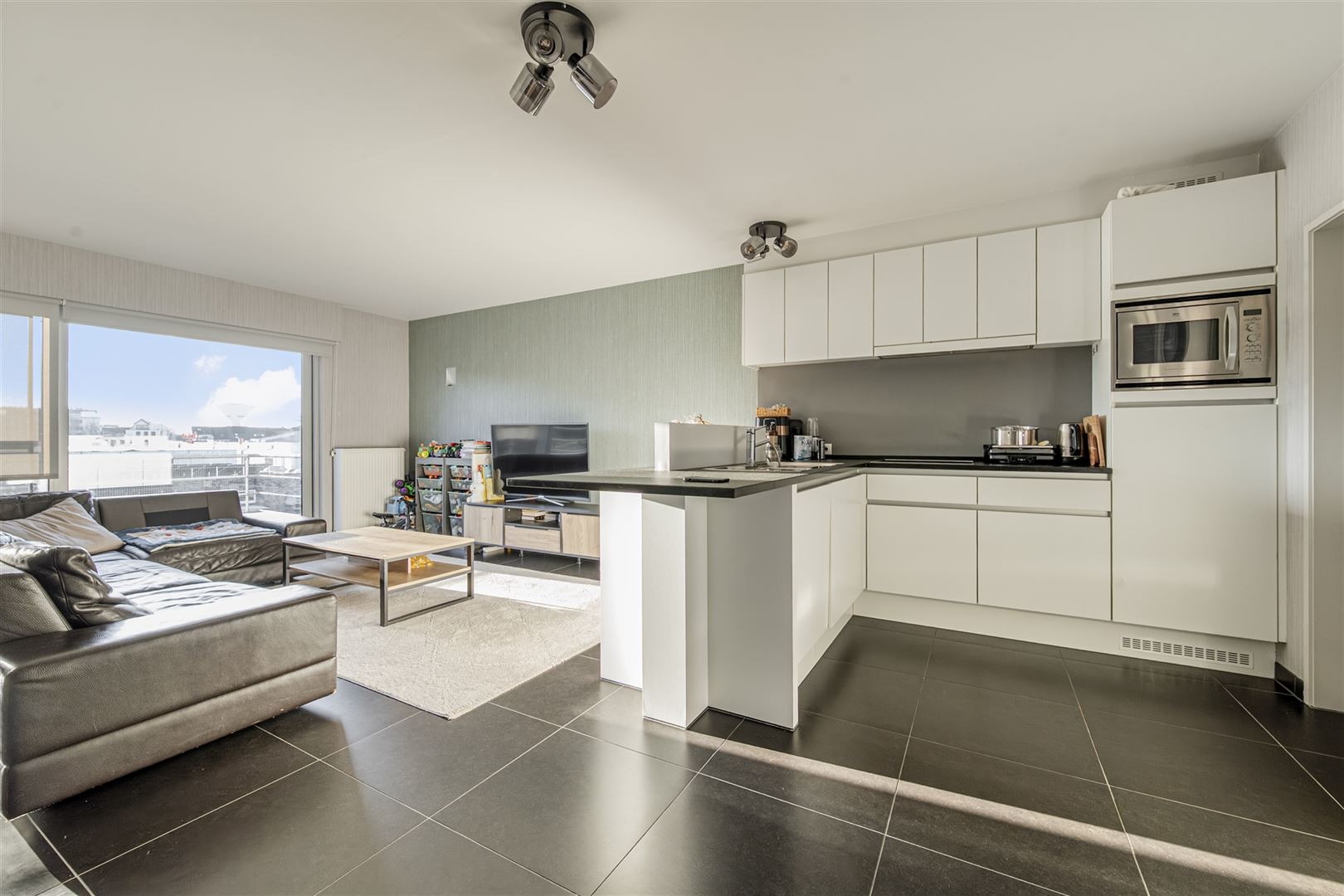 Appartement - foto 3