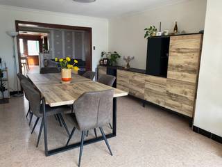 Deze woning (op 363 m²) biedt de ideale kans voor wie houdt van aanpakken en ervan droomt om een huis volledig naar zijn hand te zetten.De woning...