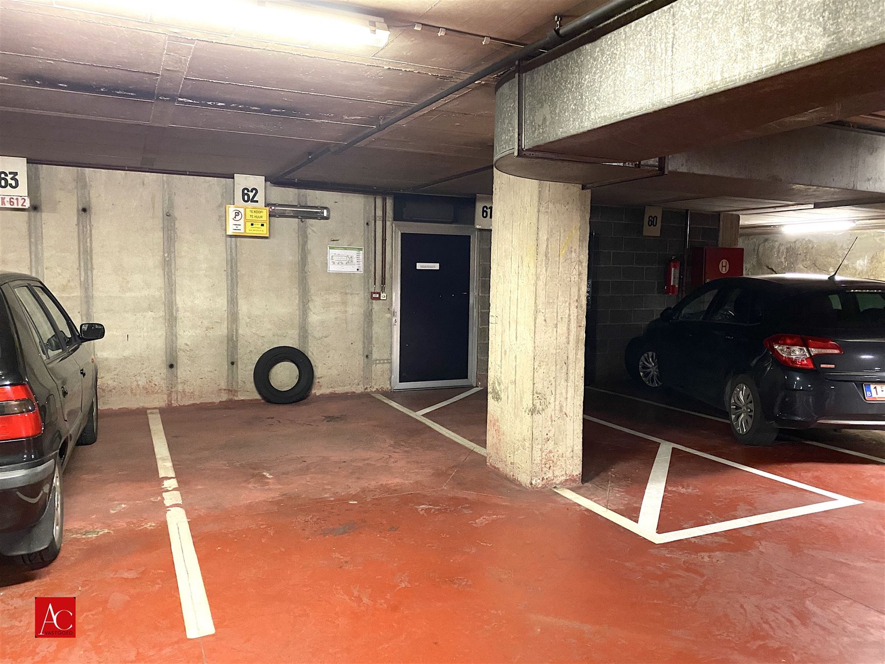 Garage for sale in Sint-Niklaas - photo 3
