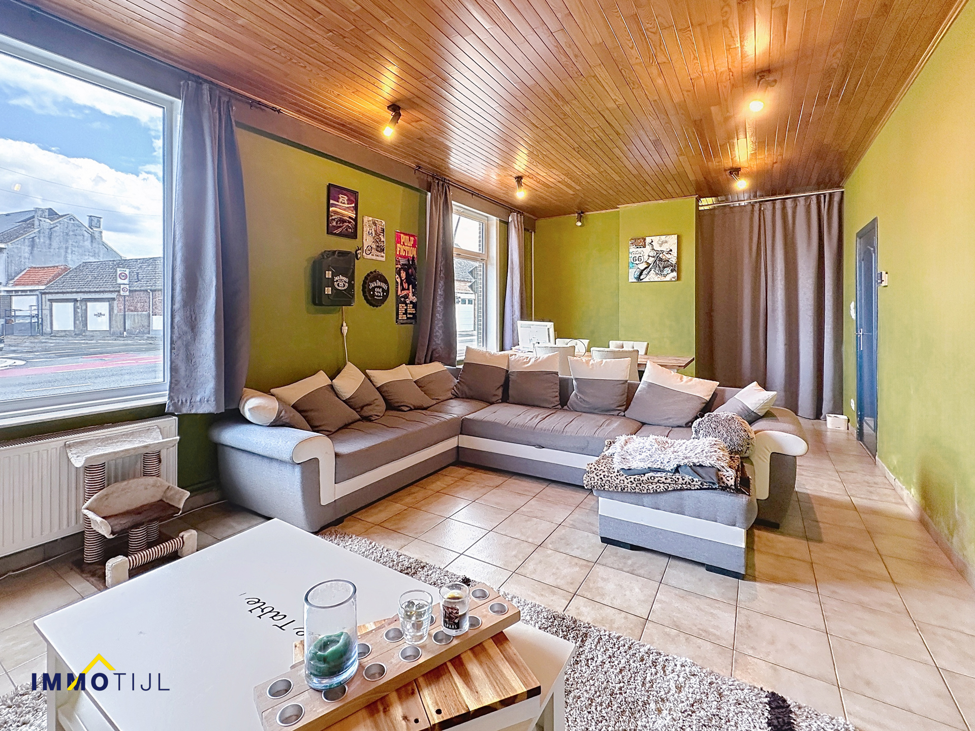 Appartement à vendre à Lebbeke avec 3 chambres - photo 3