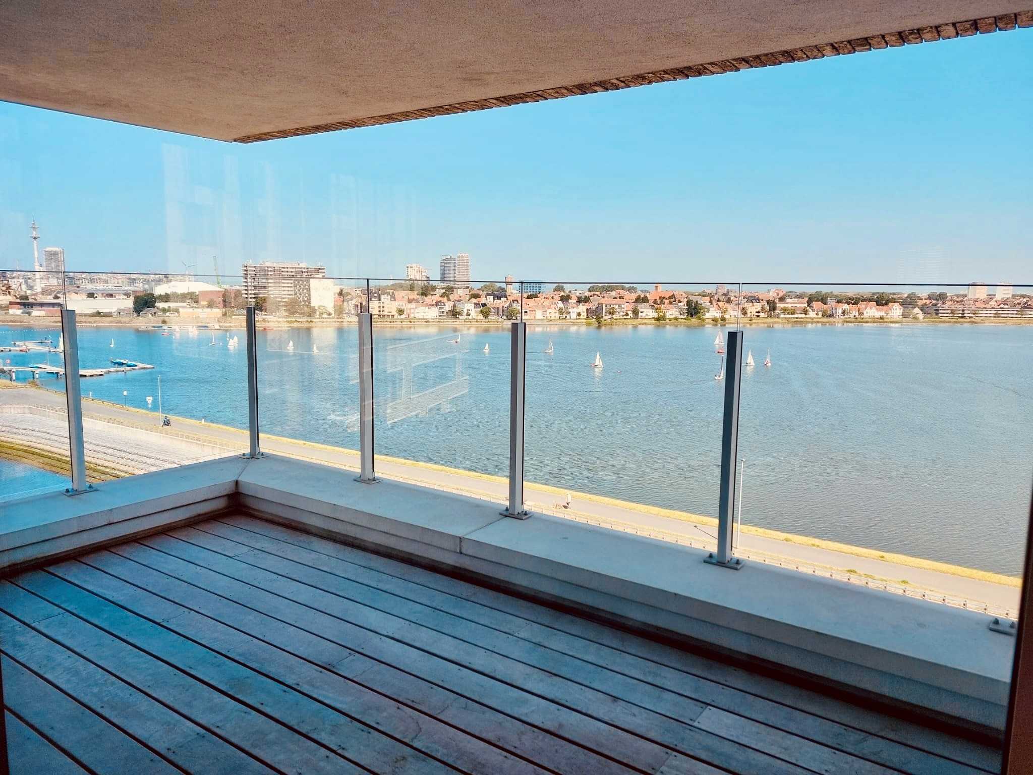 Appartement à vendre à Bredene avec 3 chambres - photo 2