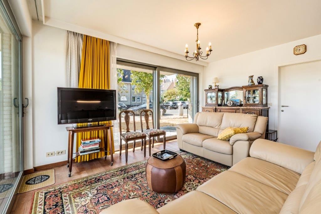 Appartement met prachtig duinenzicht te koop in De Panne! - foto 5