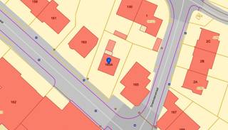 Terrain à vendre à Rotselaar