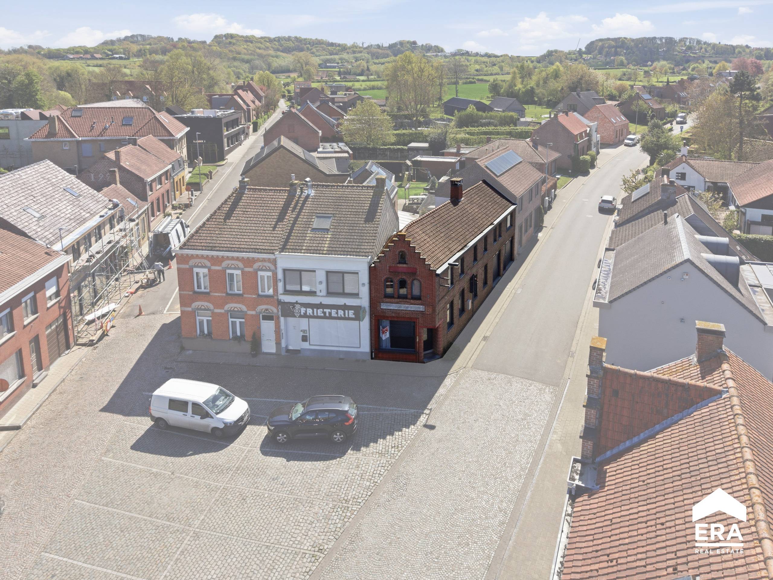 Te koop: woning in Westouter, Heuvelland - foto 4