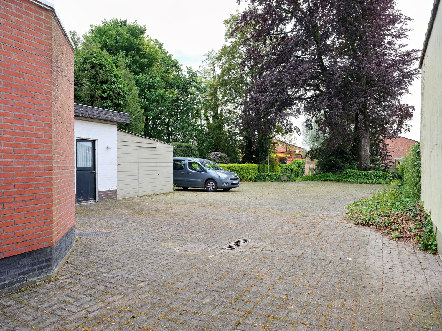 Historische notariswoning in het hart van Eeklo - foto 5