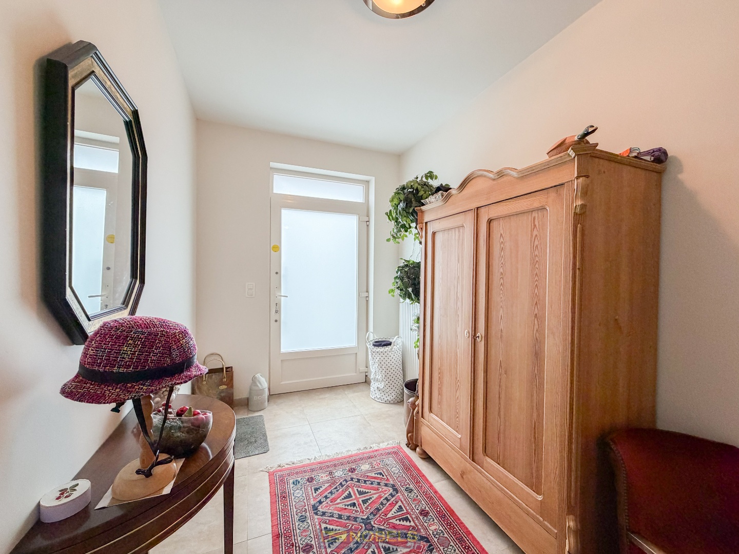 Te koop, Instapklare gezinswoning met 3 slaapkamers en mooie tuin te Oudenaarde - photo 4