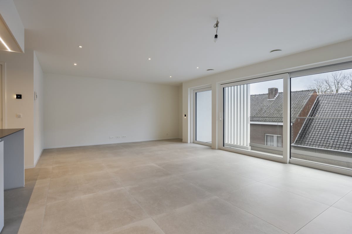 Luxueux appartement neuf dans la Yeperstraat à Poperinge - photo 3