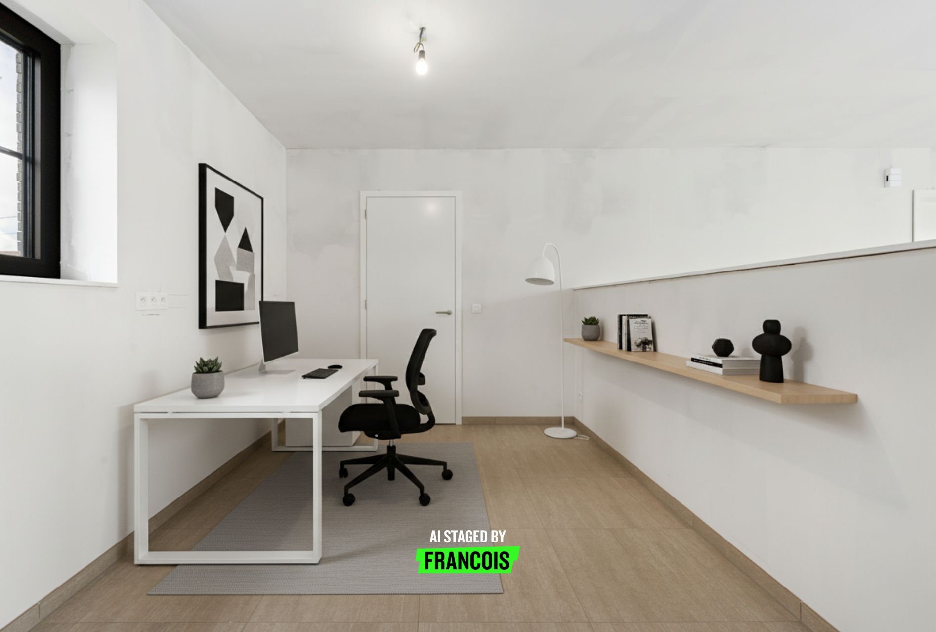 Energiezuinige nieuwbouwwoning met 3 slaapkamers en tuin te koop in Assenede - foto 4