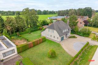 House for sale in Ravels